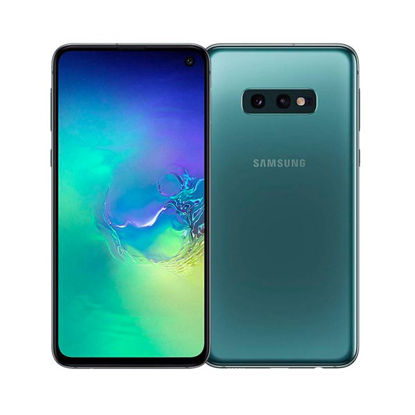 Galaxy S10e (Venant) 128Go Ram 6Go