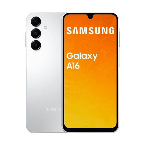 SAMSUNG GALAXY A16 ( SCELLER) 128 GO - RAM 4 GO - ECRAN 6.7 POUCE