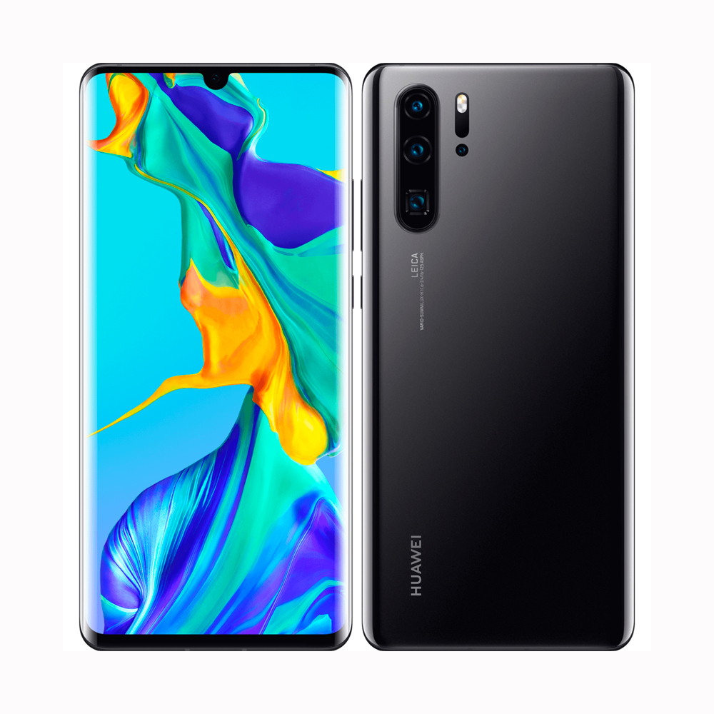 Huawei P30pro(SCELLER)-Memoire 256Go-Ram 8Go