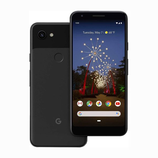 Google Pixel 3a XL(SCELLER) 64GB 4GB RAM
