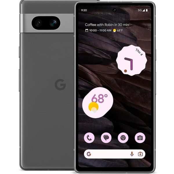 Google Pixel 7a (SCELLER) 128GB RAM 8