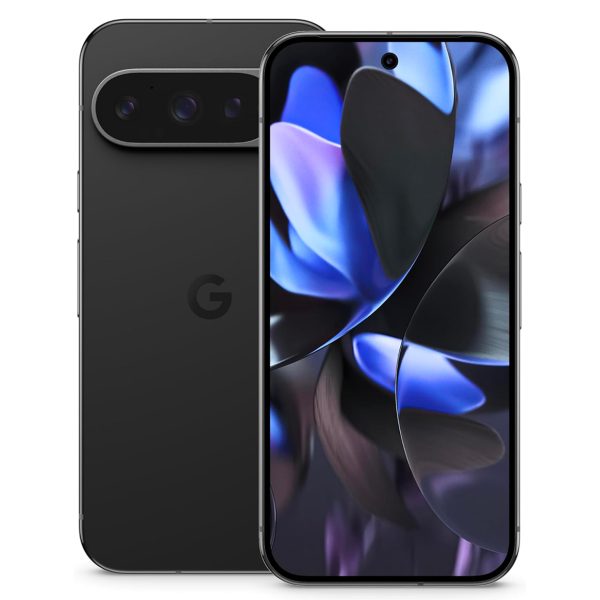 Google pixel 9 pro (SCELLER) 128GB RAM 16GB