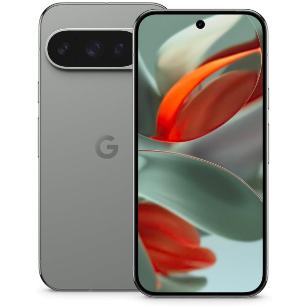 Google pixel 9 pro (SCELLER) 256GB RAM 16GB