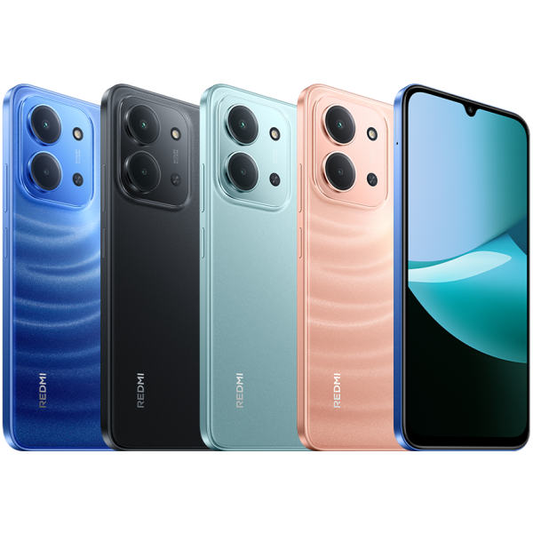 Redmi 15C (SCELLER) 256Gb Ram 8Gb