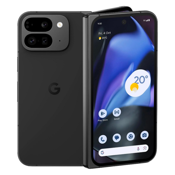 Google Pixel 9 Pro Fold(SCELLER) ram 16 Go Memoire 256G