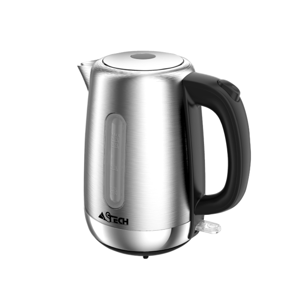 Bouilloire Electrique Astech KE2123S-BK