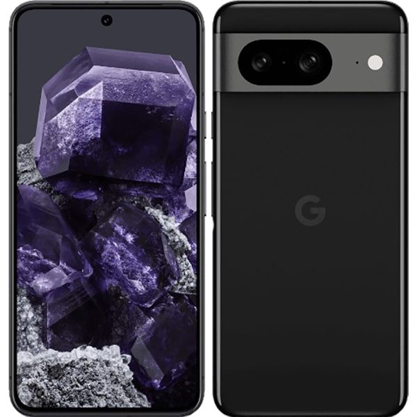 Google Pixel 8 - 128 Go - Ram 8 Go - Neuf