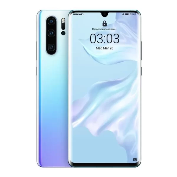 Huawei P30 Pro - 128 Go - Ram 8 Go - Neuf