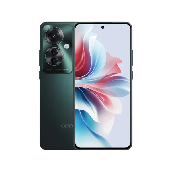 Oppo Reno 11A - 128 Go - Ram 12 Go - Occasion Grade A