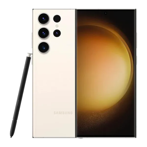 Samsung Galaxy S23 Ultra - 256 Go – RAM 12 Go - Occasion Grade A