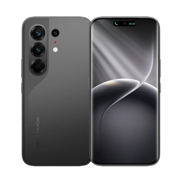 Tecno Camon 50 Pro 4G - 256 GO - 16 GO RAM - Neuf