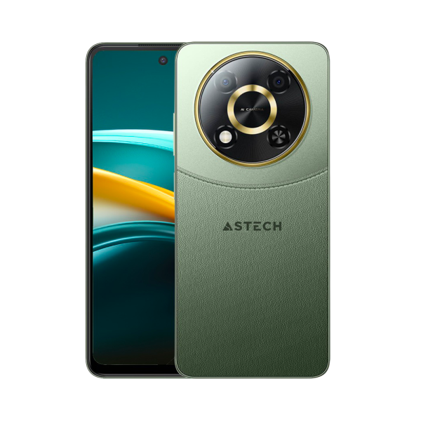 Astech Iris 4G Dual Sim - 256 Go - Ram 12 Go - Neuf
