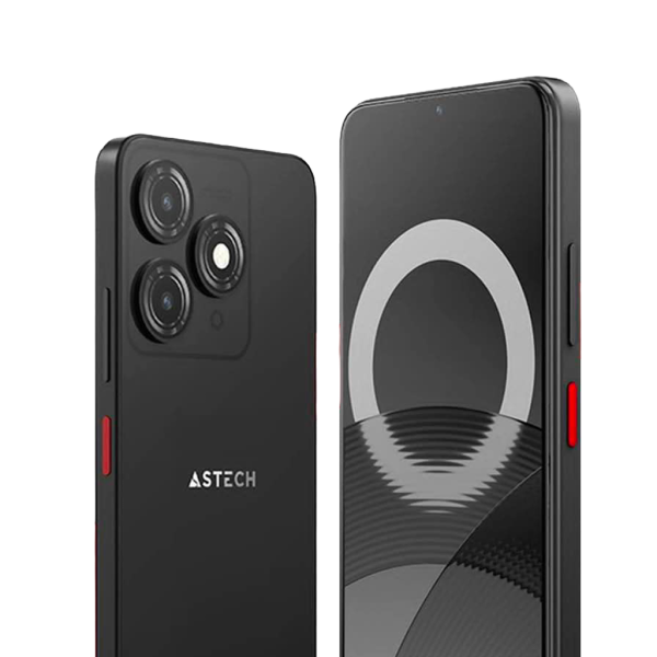 Astech S7 Pro 4G Dual Sim - 128 Go - Ram 8 Go - Neuf