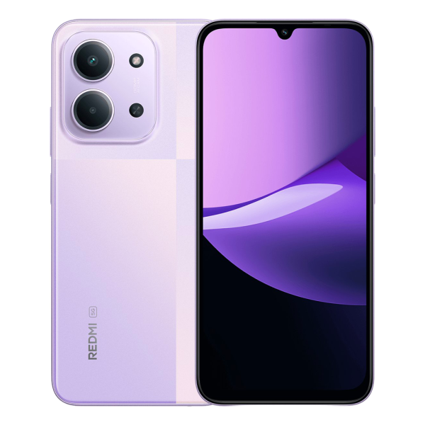 Redmi 15C – 256 Go – Ram 8 Go - Neuf