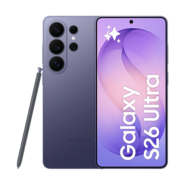 Samsung Galaxy S26 Ultra 5G – 512 Go - Ram 12 Go – Neuf