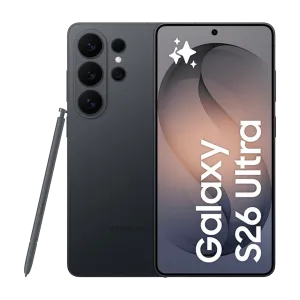 Samsung Galaxy S26 Ultra 5G – 256 Go - Ram 12 Go – Neuf
