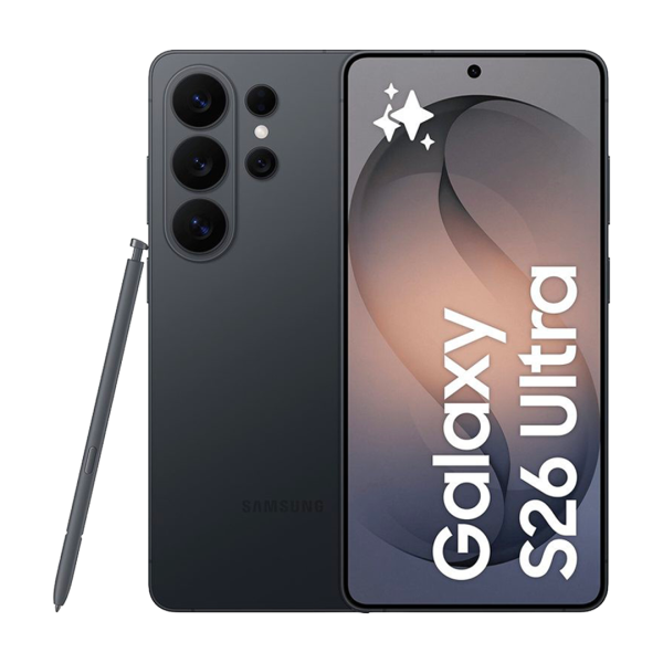 Samsung Galaxy S26 Ultra 5G – 256 Go - Ram 12 Go – Neuf