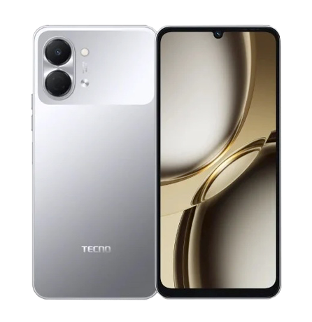 Tecno Pop 20 - 4G - 64 Go - 4 Go - Neuf