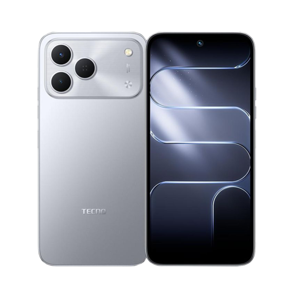 Tecno Spark 50 - 128 Gb - Ram 4 Gb - Neuf