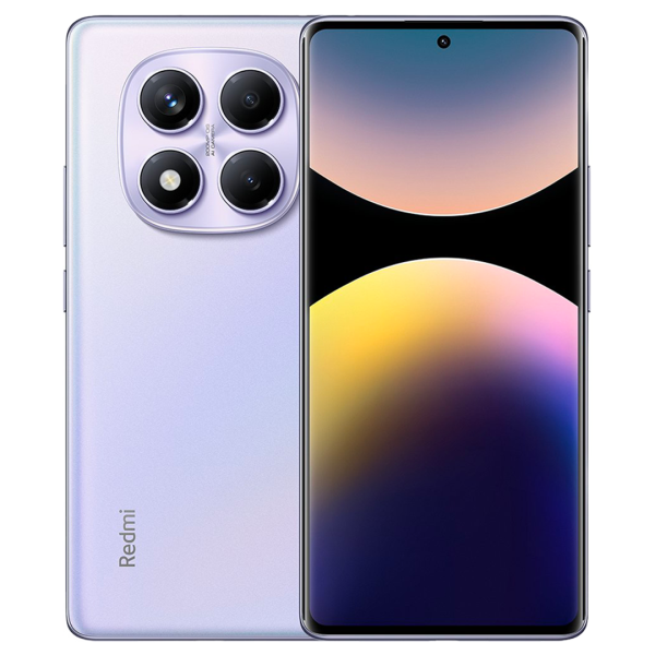 Redmi Note 14 Pro – 256 Go – Ram 8 Go - Neuf