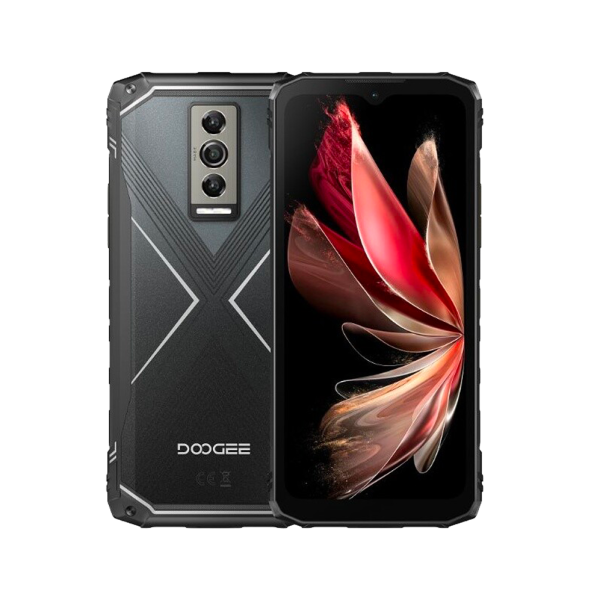 Doogee Blade 10 Pro Incassable - 256 Go - 16 Go - Occasion Grade A