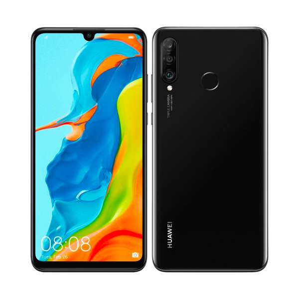 Huawei P30 Lite - 128 Go - Ram 4 Go - Neuf