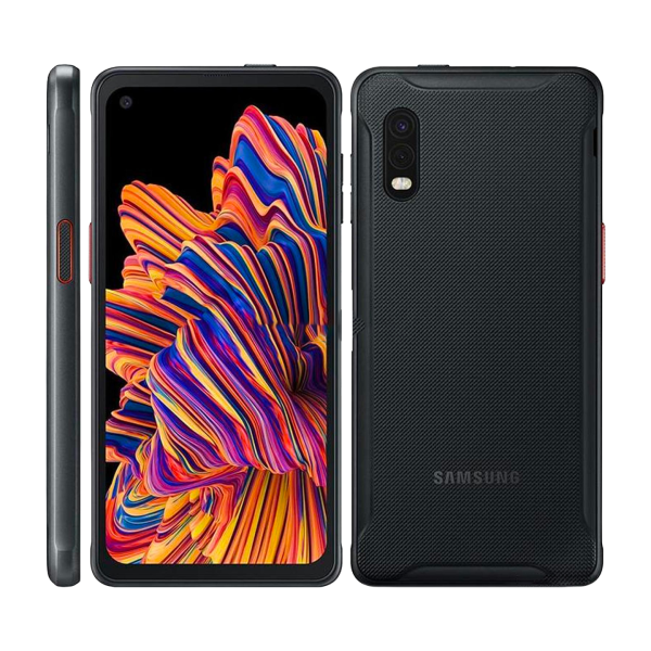 Samsung Galaxy Xcover Pro - 64 Go - Ram 4 Go