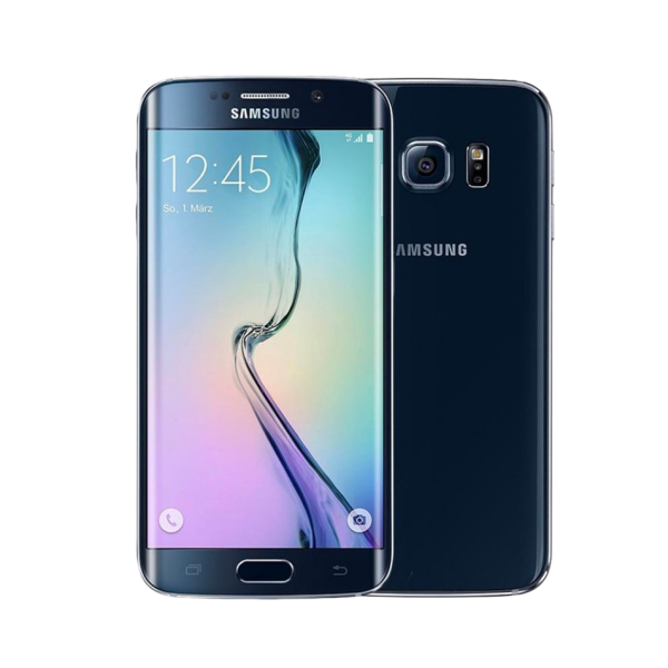Samsung Galaxy S6 edge - 32 Go - Ram 3 Go - Occasion Grade A