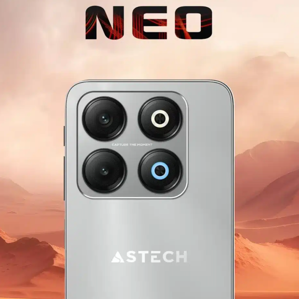 Astech Neo - 128 Go – Ram 8 Go - Neuf