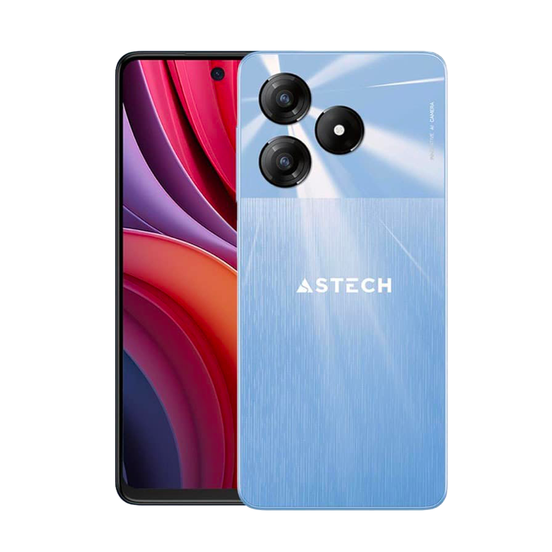 Astech S9 – 128 Go – Ram 8 Go - Neuf