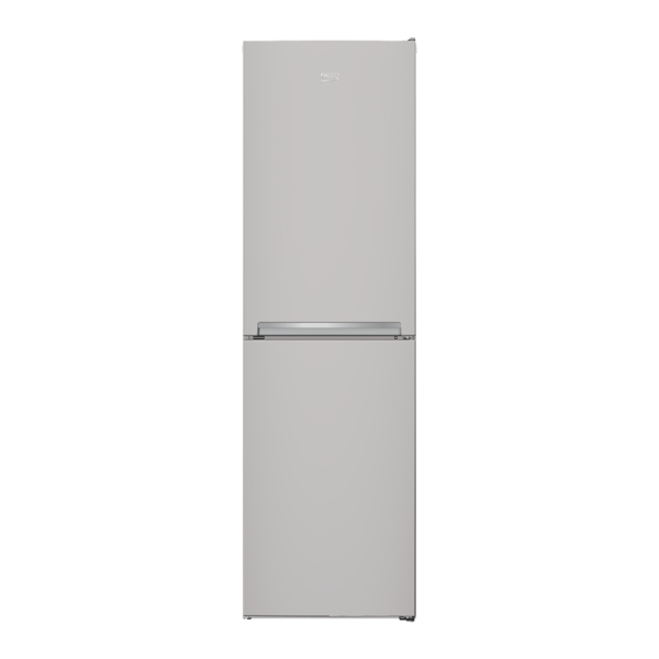 Beko RCSE300K30SN – Réfrigérateur combiné 4 tiroirs