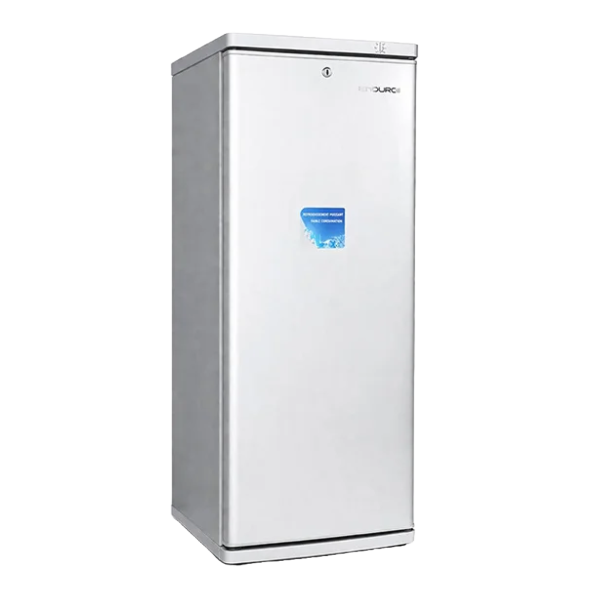 Congélateur Vertical Enduro - 280 Litres - 2 Tiroirs