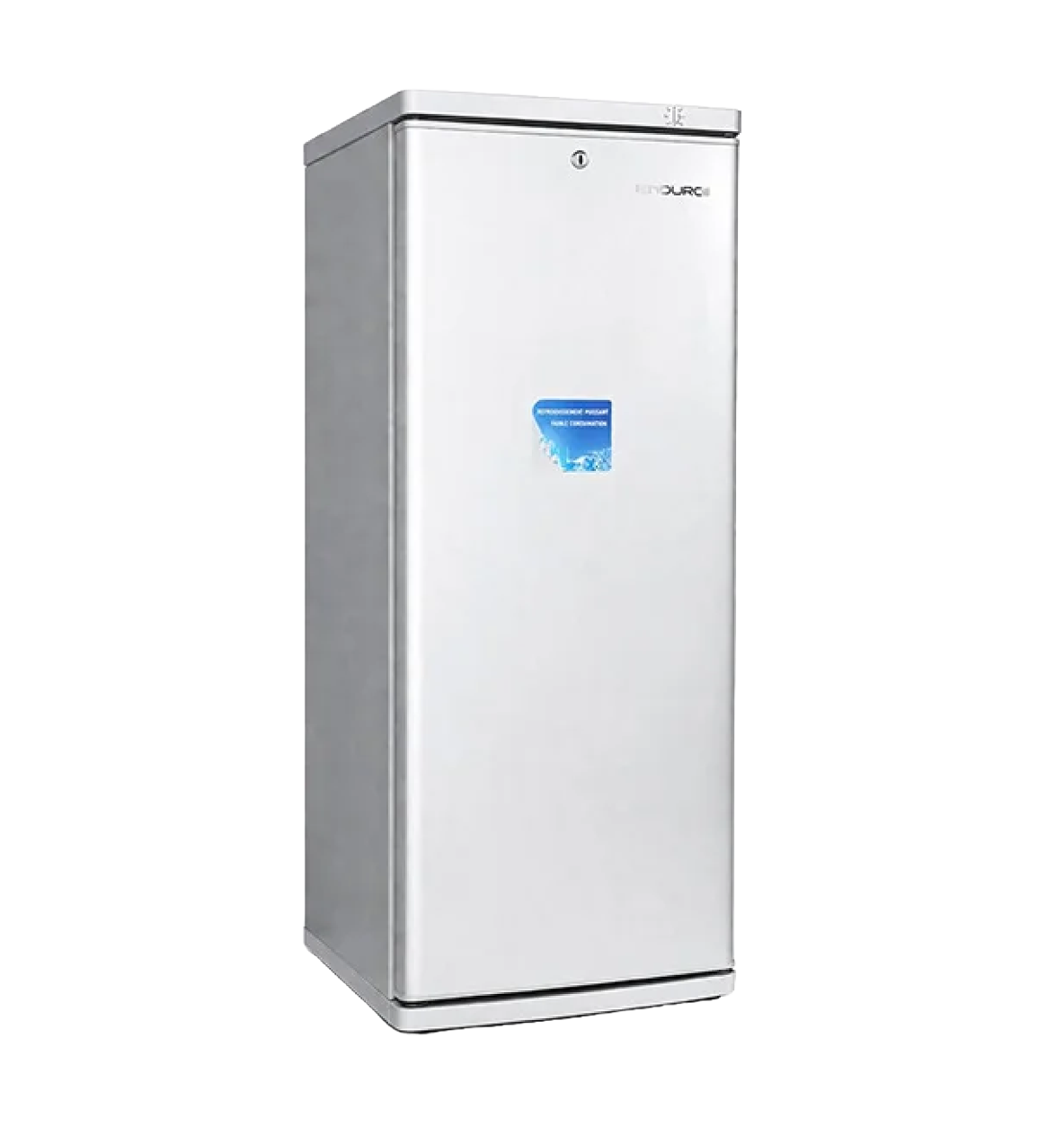 Congélateur Vertical Enduro - 280 Litres - 2 Tiroirs