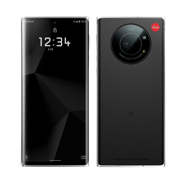 Leica Leitz Phone 1 - 128 Gb - Ram 12 Gb - Occasion Grade A