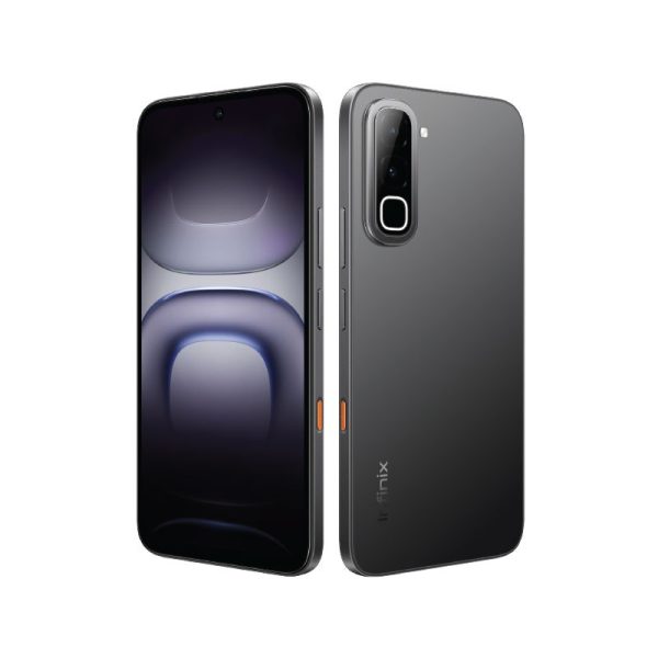 Infinix Hot 70 - 128 - Go Ram 8 Go - Neuf
