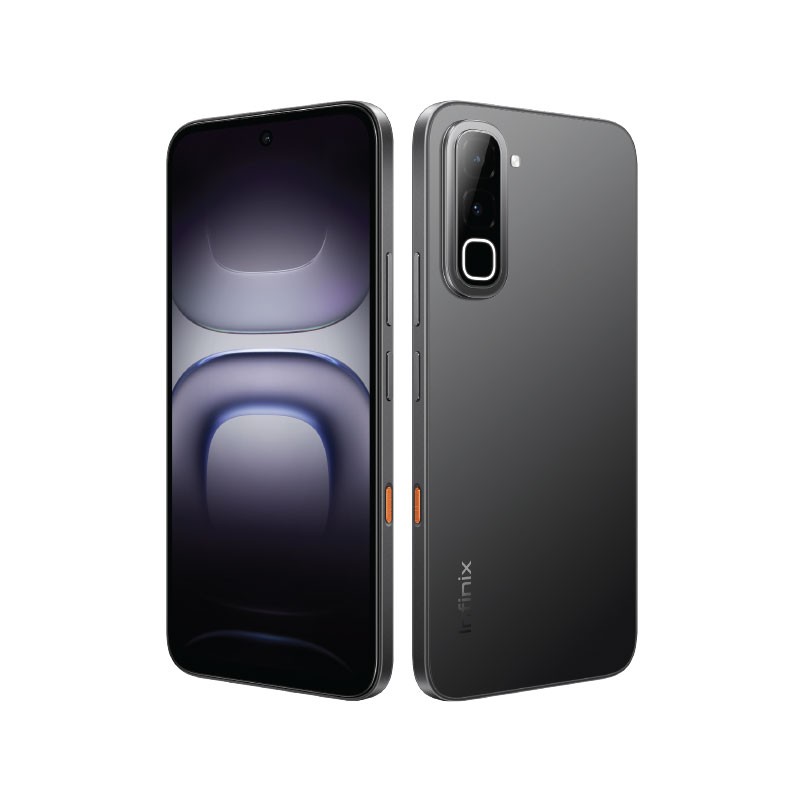 Infinix Hot 70 - 128 - Go Ram 8 Go - Neuf