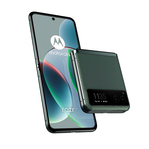 Motorola Razr 40s - 256 Gb Ram 12 Gb – Neuf