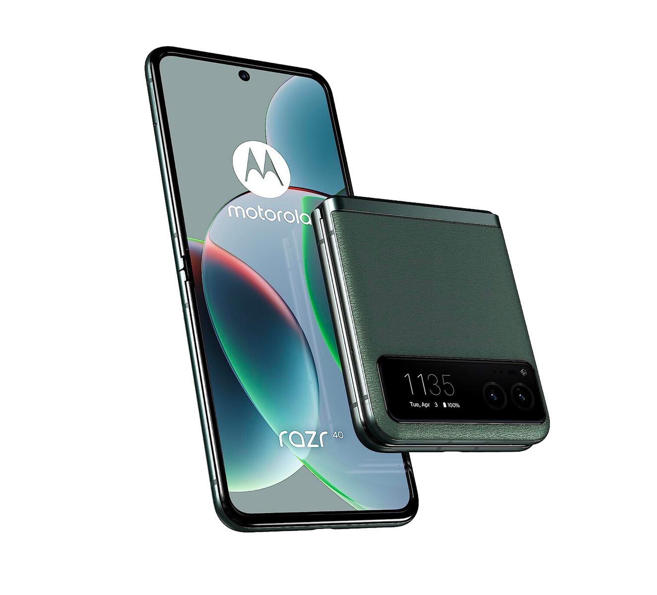 Motorola Razr 40s - 256 Gb Ram 12 Gb – Neuf