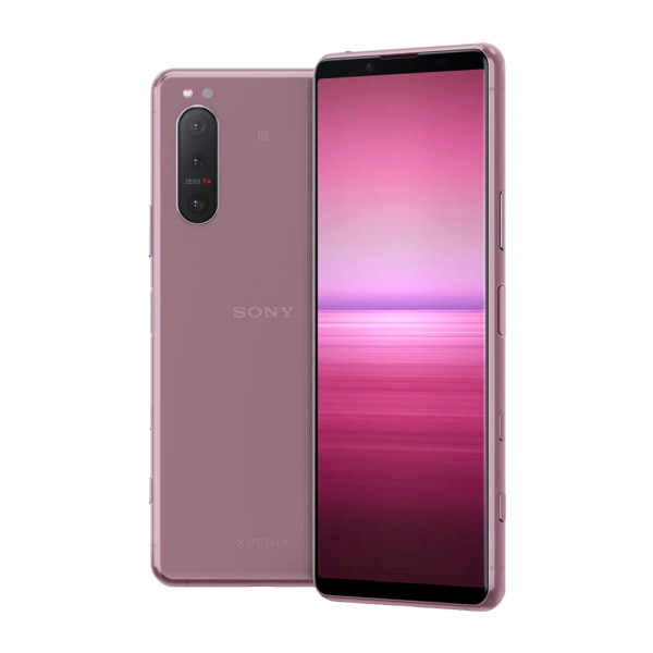 Sony Xperia 5 II SO-51A - 256 Go - Ram 8 Go - Occasion Grade A
