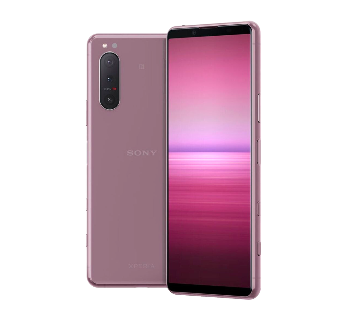 Sony Xperia 5 II SO-51A - 256 Go - Ram 8 Go - Occasion Grade A