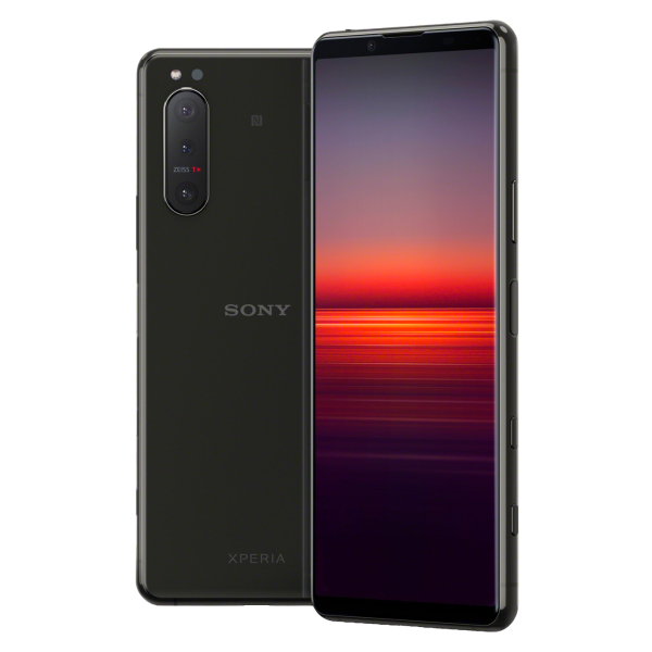 Sony Xperia 5 II SO-52A - 128 Go - Ram 8 Go - Occasion Grade A