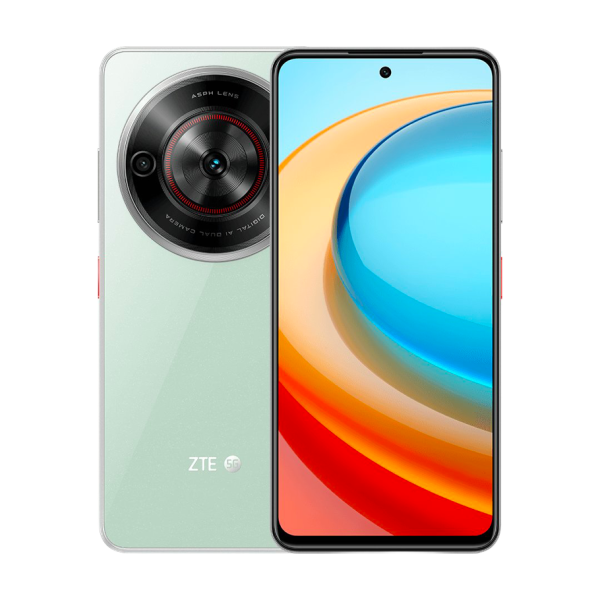 ZTE Blade A75 - 128 Go - Ram 8 Go - Neuf