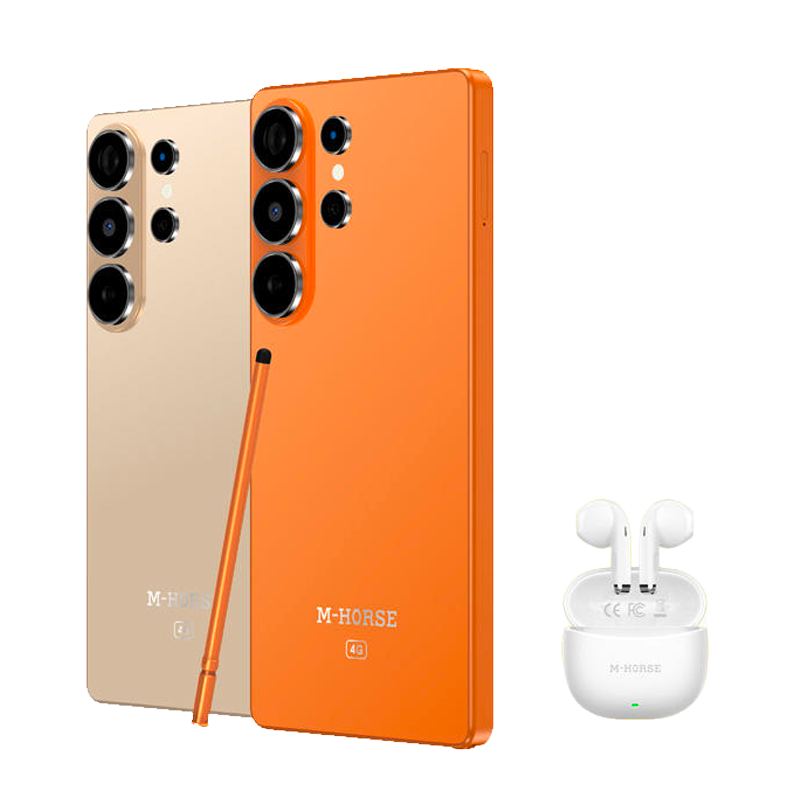 M-Horse S26 Ultra 4G - 64 Gb - 4 Gb - Neuf