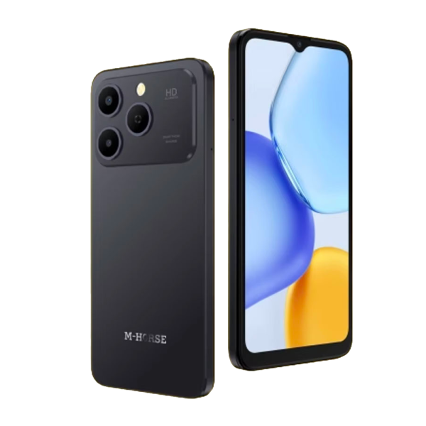 M Horse Spark 40 - 64 Gb - Ram - 4 Gb - Neuf