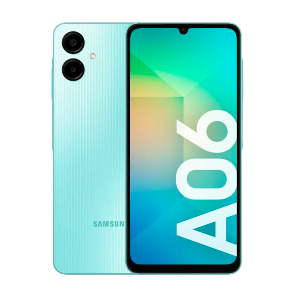 Samsung Galaxy A06 - 64 Go - Ram 4 Go Neuf