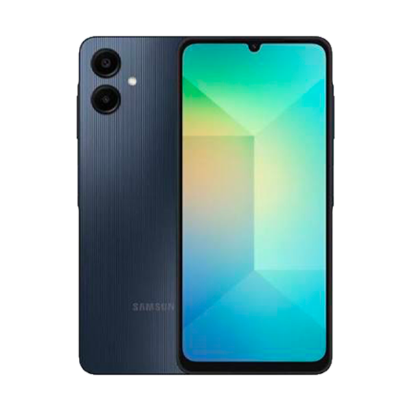 Samsung Galaxy A06 - 128 Go - Ram 4 Go Neuf