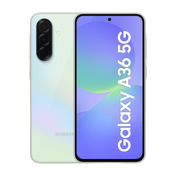 Samsung Galaxy A36 5G - 256 Go - Ram 8 Go - Neuf