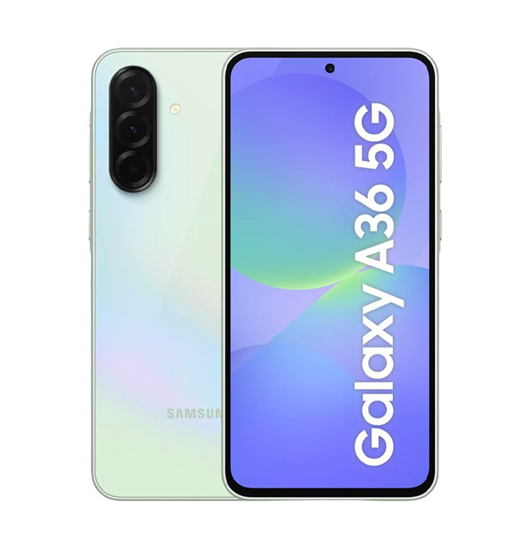 Samsung Galaxy A36 5G - 256 Go - Ram 8 Go - Neuf