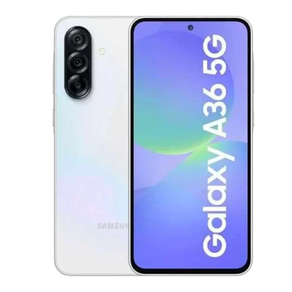 Samsung Galaxy A36 5G - 256 Go - Ram 8 Go - Neuf