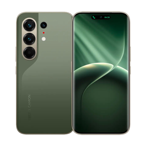 Tecno Camon 50 Pro 4G - 128 GO - 12 GO RAM - Neuf